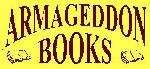 Armageddon Books Logo